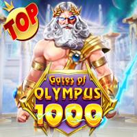 Fortune of Olympus