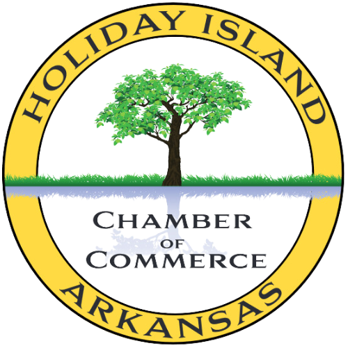 holiday island logo